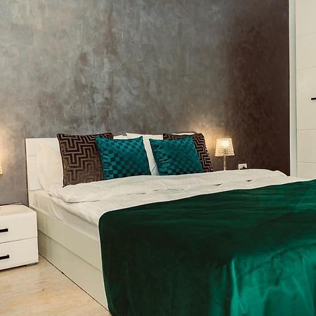 Luxury-Apart Bs Resort Năvodari 외부 사진