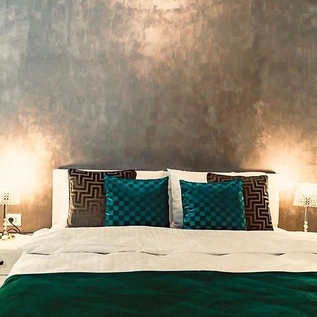 Luxury-Apart Bs Resort Năvodari 외부 사진