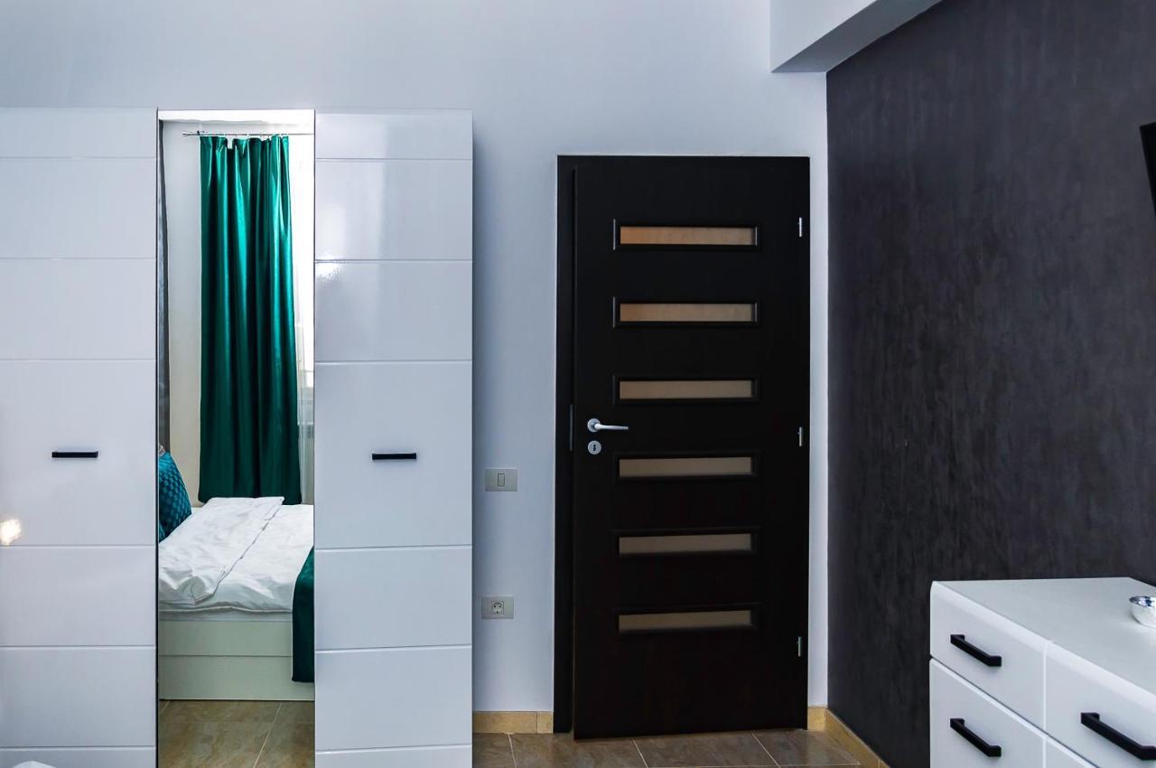 Luxury-Apart Bs Resort Năvodari 외부 사진