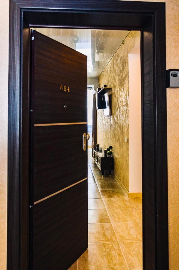 Luxury-Apart Bs Resort Năvodari 외부 사진