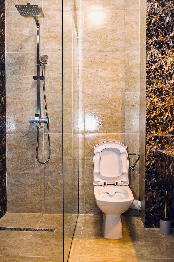 Luxury-Apart Bs Resort Năvodari 외부 사진