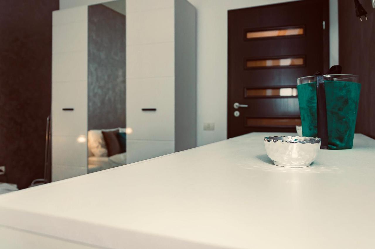 Luxury-Apart Bs Resort Năvodari 외부 사진