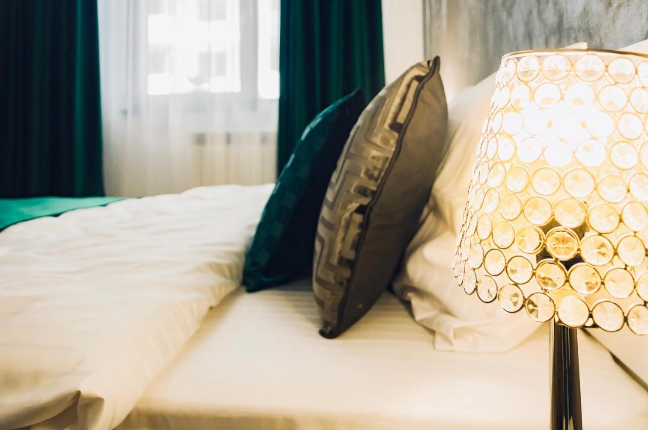 Luxury-Apart Bs Resort Năvodari 외부 사진