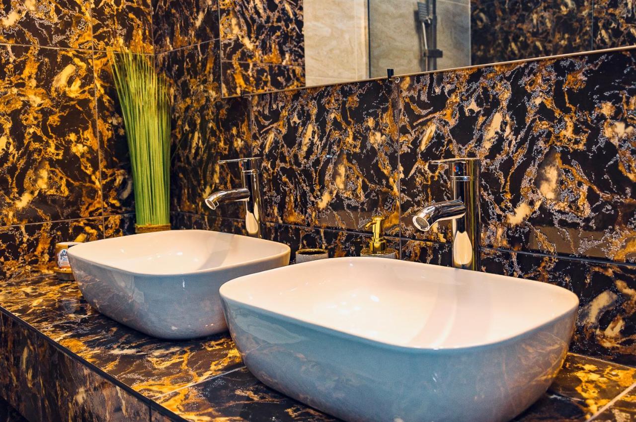 Luxury-Apart Bs Resort Năvodari 외부 사진