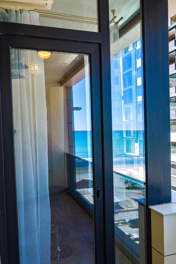 Luxury-Apart Bs Resort Năvodari 외부 사진