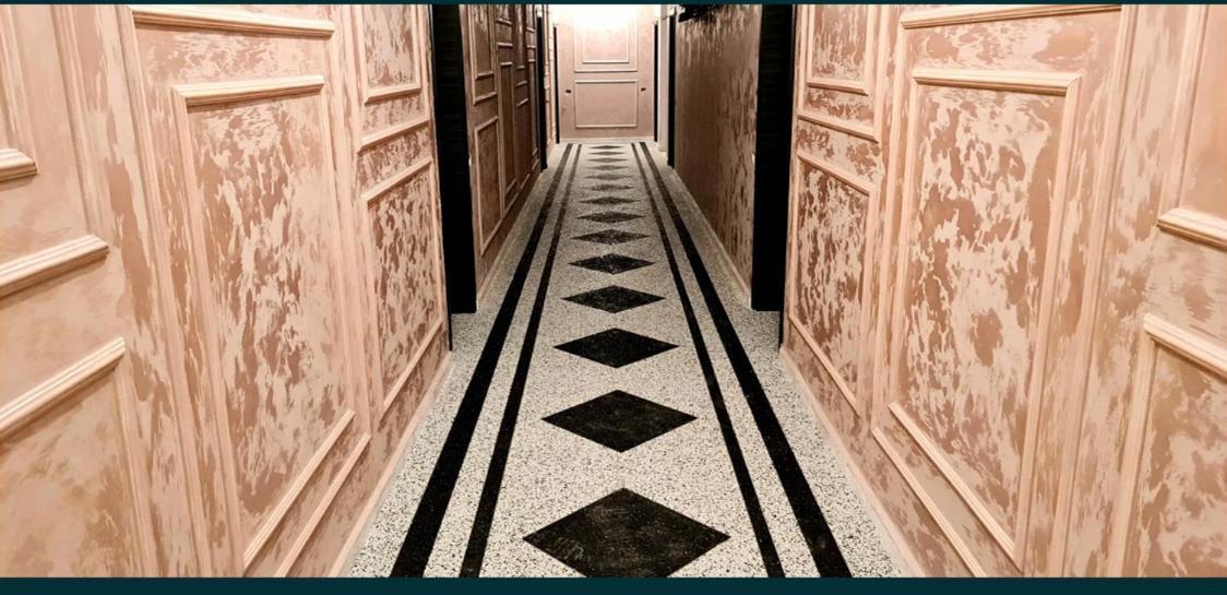 Luxury-Apart Bs Resort Năvodari 외부 사진