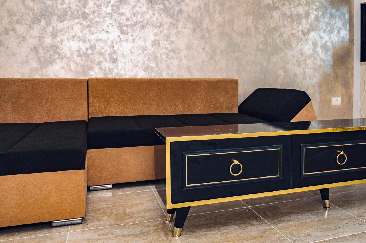 Luxury-Apart Bs Resort Năvodari 외부 사진
