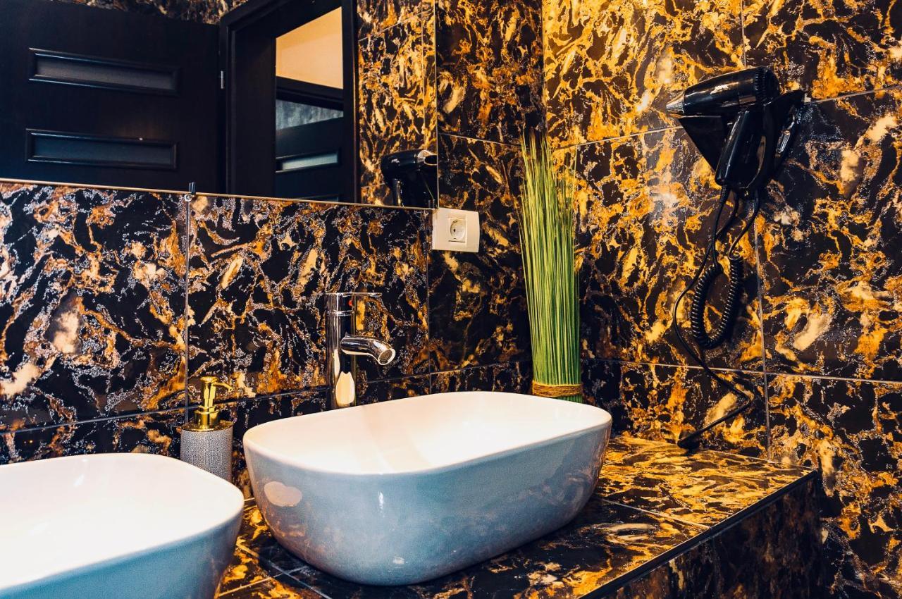 Luxury-Apart Bs Resort Năvodari 외부 사진