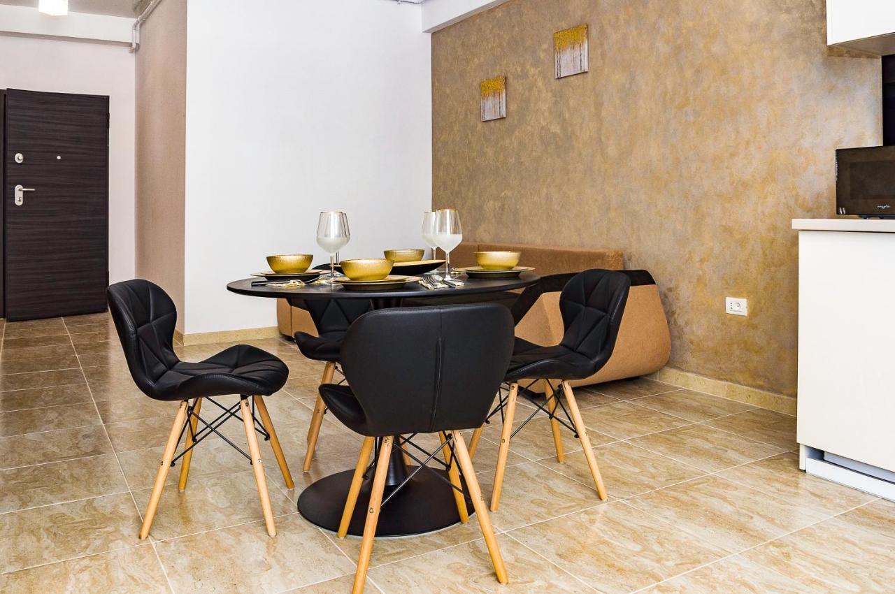 Luxury-Apart Bs Resort Năvodari 외부 사진