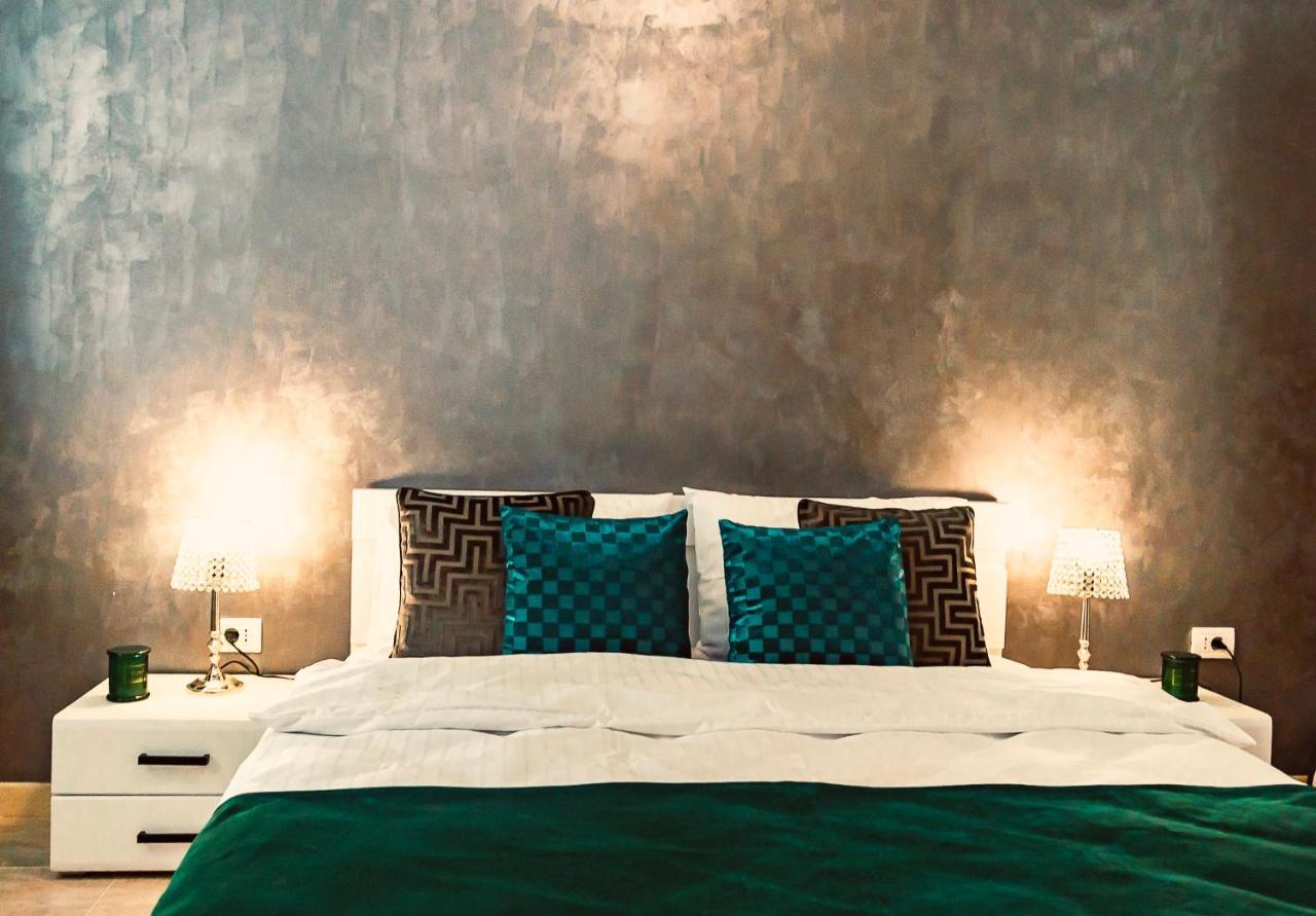 Luxury-Apart Bs Resort Năvodari 외부 사진