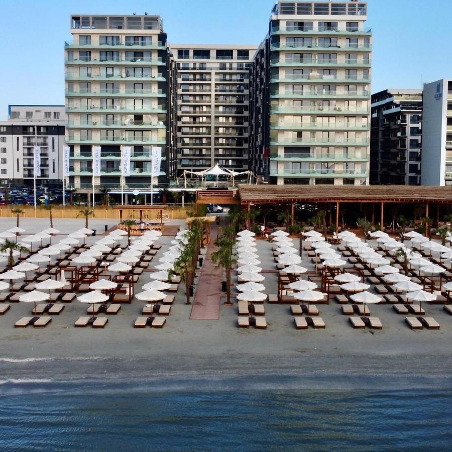 Luxury-Apart Bs Resort Năvodari 외부 사진
